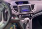 White Honda Cr-V 2016 for sale in Automatic-3