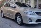 Selling White Toyota Corolla altis 2012 in Pasig-3