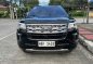 Sell White 2018 Ford Explorer in Makati-4