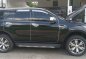 White Ford Everest 2017 for sale in San Juan-7