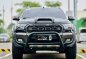 Sell White 2017 Ford Ranger in Makati-0