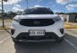 Selling Pearl White Ford Territory 2022 in Bacoor-7