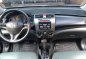 Selling White Honda City 2012 in Valenzuela-6