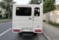 White JAC X200 2022 for sale in Manila-6