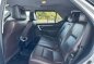 Silver Toyota Fortuner 2017 for sale in Manila-7