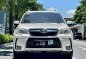 Sell White 2013 Subaru Forester in Makati-7