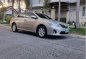 Selling White Toyota Corolla altis 2012 in Pasig-7