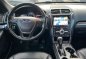 Sell White 2018 Ford Explorer in Makati-5