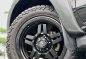 Sell White 2017 Ford Ranger in Makati-4