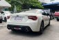 White Subaru Brz 2017 for sale in Manila-5