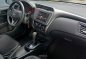 Sell White 2016 Honda City in Makati-6