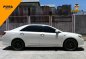 Selling Pearl White Toyota Camry 2013 in Manila-7