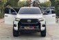 White Toyota Hilux 2019 for sale in Manila-6