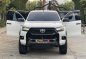 White Toyota Hilux 2019 for sale in Manila-4