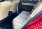 White Toyota Corolla altis 2018 for sale in Las Piñas-9