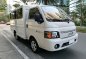 White JAC X200 2022 for sale in Manila-8