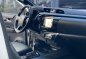 White Toyota Hilux 2019 for sale in Manila-7