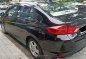 Sell White 2016 Honda City in Makati-8