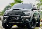 Sell White 2017 Ford Ranger in Makati-5