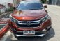 White Honda Cr-V 2016 for sale in Automatic-1
