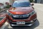 White Honda Cr-V 2016 for sale in Automatic-5