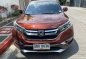 White Honda Cr-V 2016 for sale in Automatic-1