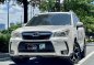 Sell White 2013 Subaru Forester in Makati-8