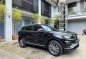 Sell White 2022 Geely Azkarra in Pasig-8