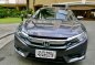 Selling White Honda Civic 2017 in Quezon City-2