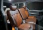 White Hyundai Starex 2015 for sale in Manual-5