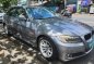 White Bmw 318I 2010 for sale in Pasig-4