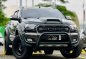 Sell White 2017 Ford Ranger in Makati-1