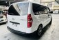 White Hyundai Grand starex 2018 for sale in Manual-3