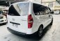 White Hyundai Grand starex 2018 for sale in Manual-8