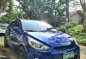 Sell White 2013 Hyundai Accent in San Pablo-9