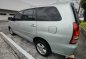 Green Toyota Innova 2007 for sale in Cainta-0