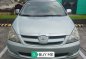 Green Toyota Innova 2007 for sale in Cainta-6