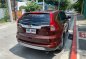 White Honda Cr-V 2016 for sale in Automatic-7