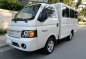 White JAC X200 2022 for sale in Manila-9