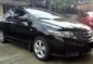 Selling White Honda City 2012 in Valenzuela-9