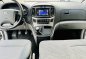 White Hyundai Grand starex 2018 for sale in Manual-4