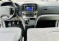 White Hyundai Grand starex 2018 for sale in Manual-9