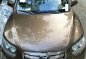 Sell White 2011 Hyundai Santa Fe in San Pedro-8