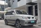 White Mitsubishi Adventure 2006 for sale in Quezon City-9