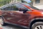 White Honda Cr-V 2016 for sale in Automatic-9