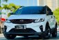 Selling White Geely Coolray 2020 in Makati-8