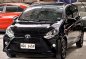 White Toyota Wigo 2021 for sale in Automatic-1