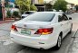 Pearl White Toyota Camry 2009 for sale in Pasig-3