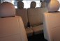 Pearl White Toyota Hiace 2018 for sale in Automatic-5