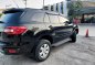 Selling White Ford Everest 2017 in Baliuag-4